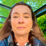 Profilfoto von Kerstin Ost