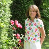 Profilfoto von Doris Oldenburg
