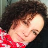 Profilfoto von Tatjana Johnson- Salzmann
