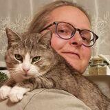 Profilfoto von Isabell Steinbiß
