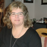 Profilfoto von Ute Hölzle