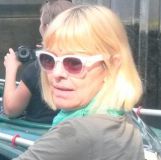 Profilfoto von Christine Grimm