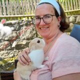 Profilfoto von Jeanette Sumpf