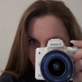Profilfoto von Nadine Tröger
