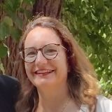 Profilfoto von Sonja Hollstein