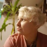 Profilfoto von Melanie Lüthge