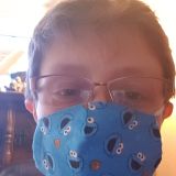 Profilfoto von Dominique Nadine Förnzler