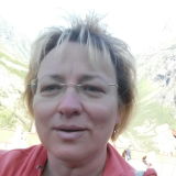 Profilfoto von Kathrin Dörwaldt