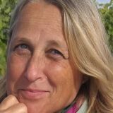 Profilfoto von Bettina Harder