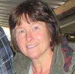 Profilfoto von Regina Skrypzak