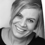 Profilfoto von Nadja Drebenstedt