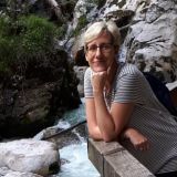 Profilfoto Katrin Kreis Profilfoto von Katrin Kreis