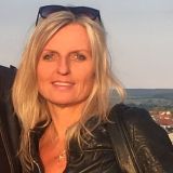 Profilfoto von Ramona Niebl