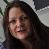 Profilfoto von Marianne Ehlers