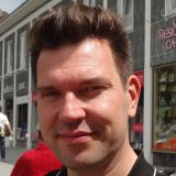Profilfoto von Marco Schmidt