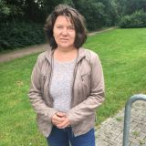 Profilfoto von Susanne Fensky