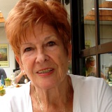 Profilfoto von Ingrid Warsow