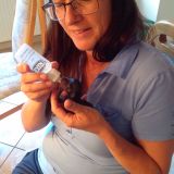 Profilfoto von Gabriele Wagner