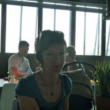 Profilfoto von Beate Palandt