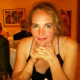 Profilfoto von Uta Gröne