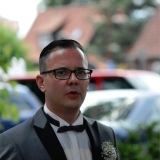 Profilfoto von Patrick Gellert