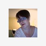 Profilfoto von Brigitte Rosenberg