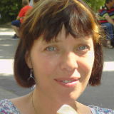 Profilfoto von Katrin Seibel