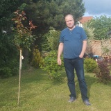 Profilfoto von Hans-Ulrich Meyer
