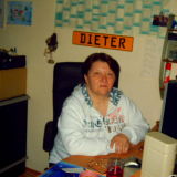 Profilfoto von Gabriele Rönning