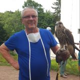 Profilfoto von Jens Kröber