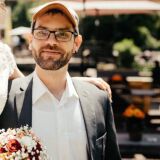 Profilfoto Sven Gramlich Profilfoto von Sven Gramlich