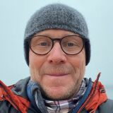 Profilfoto von Victor Underberg