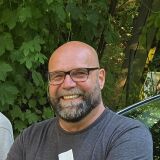 Profilfoto von Rainer Klumpp