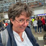 Profilfoto von Christine Schmidt