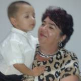 Profilfoto von Theresia Liptai