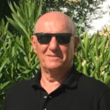 Profilfoto Peter Bröhl Profilfoto von Peter Bröhl