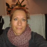 Profilfoto von Kathrin Baeck