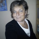 Profilfoto von Cornelia Grimm-Hahn