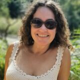 Profilfoto von Sabine Nunenmann