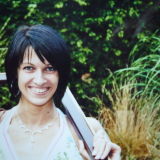 Profilfoto von Doreen Rüdiger