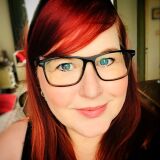 Profilfoto von Kerstin Zimmermann