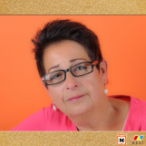 Profilfoto Barbara Müller Profilfoto von Barbara Müller