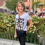 Profilfoto von Petra Haas