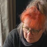 Profilfoto von Carmen Prang