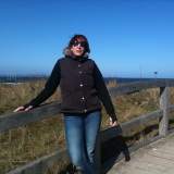 Profilfoto Heike Rissel Profilfoto von Heike Rissel