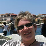 Profilfoto von Anja Groth