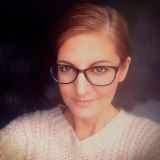 Profilfoto von Stephanie Fritz