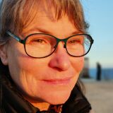 Profilfoto Christiane Steck Profilfoto von Christiane Steck