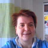 Profilfoto von Ulrike Lichtenstern