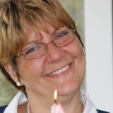 Profilfoto von Petra Götze-Nagel